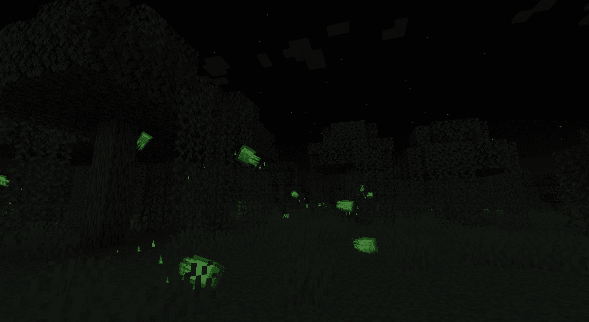 Monster Plus screenshot