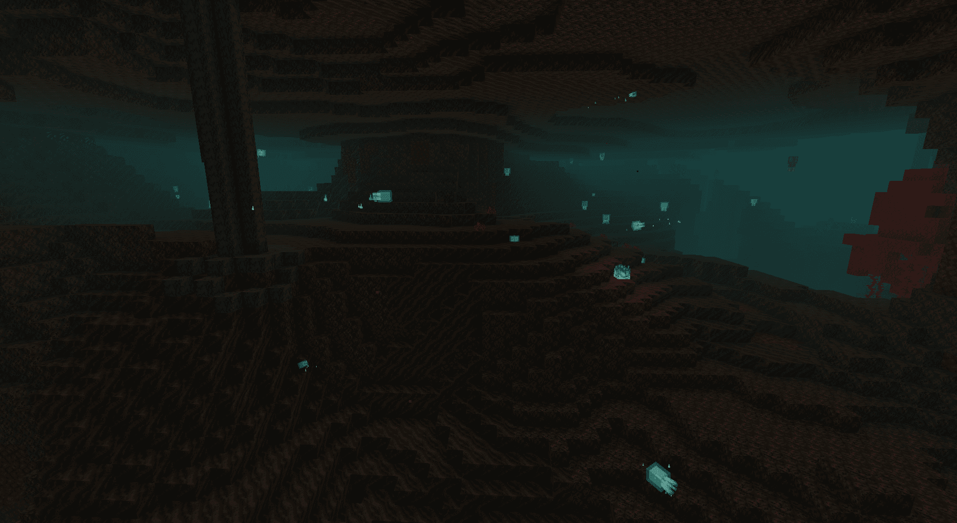 Monster Plus screenshot
