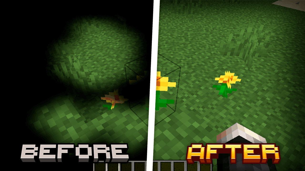 Remove Vignette screenshot