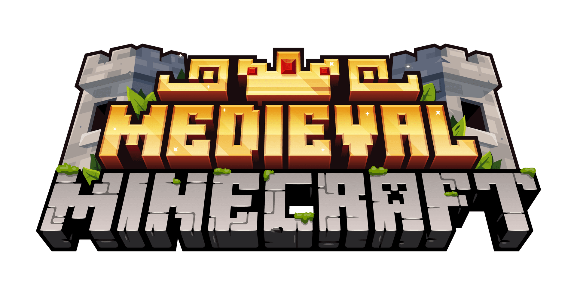 Medieval MC [NEOFORGE] MMC5 screenshot