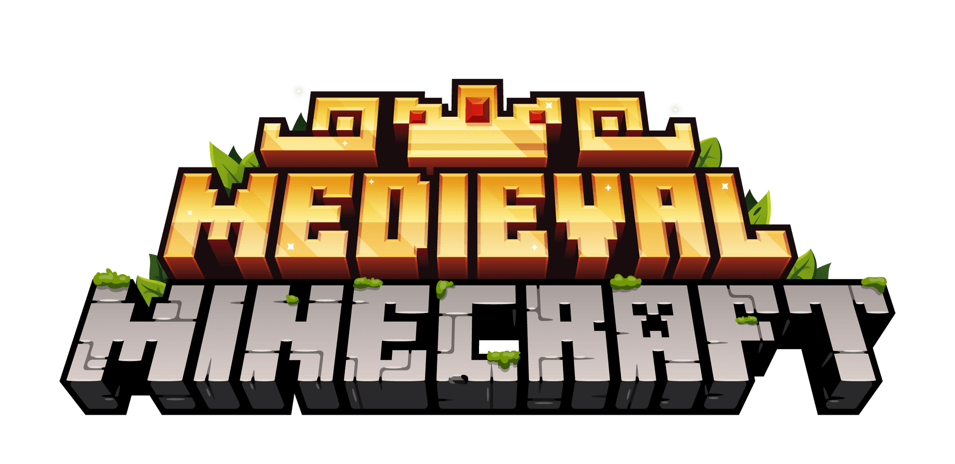 Medieval MC [NEOFORGE] MMC5 screenshot