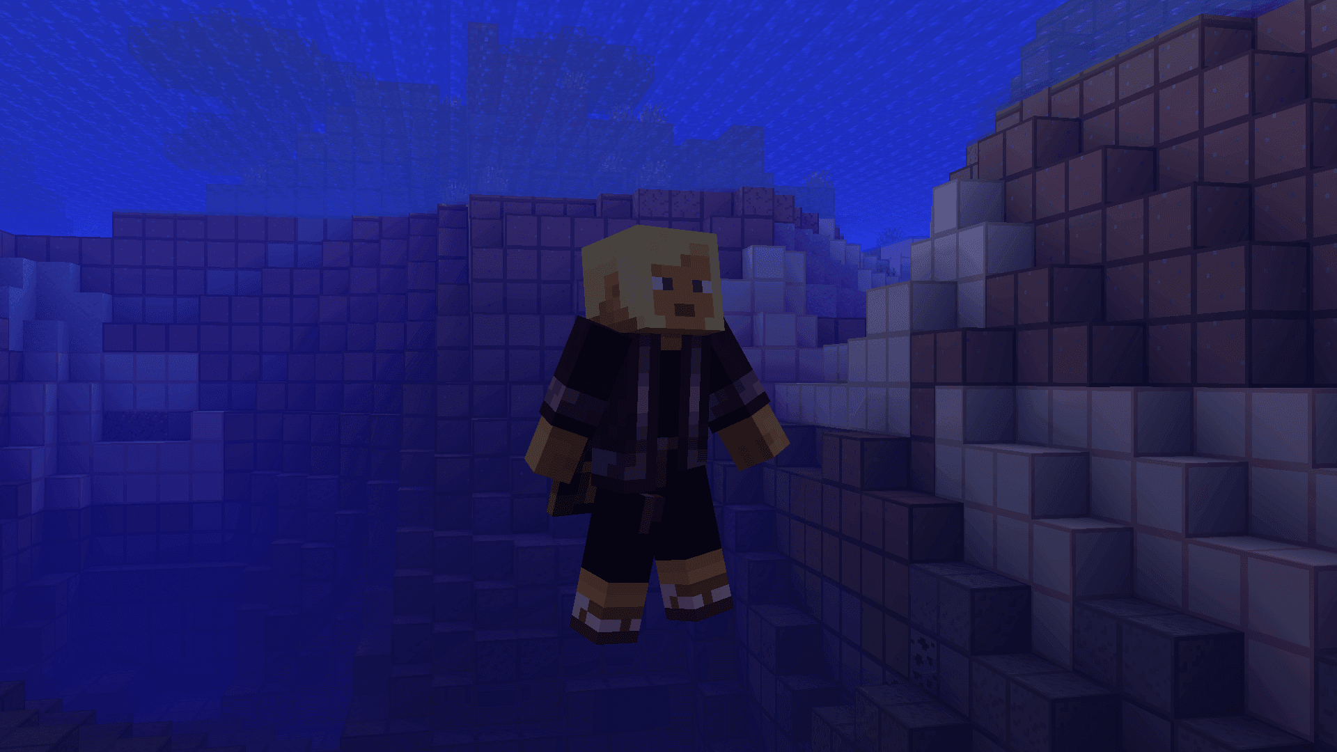 Better Animations screenshot