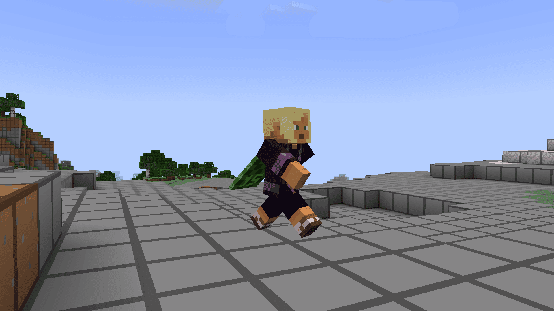 Better Animations screenshot