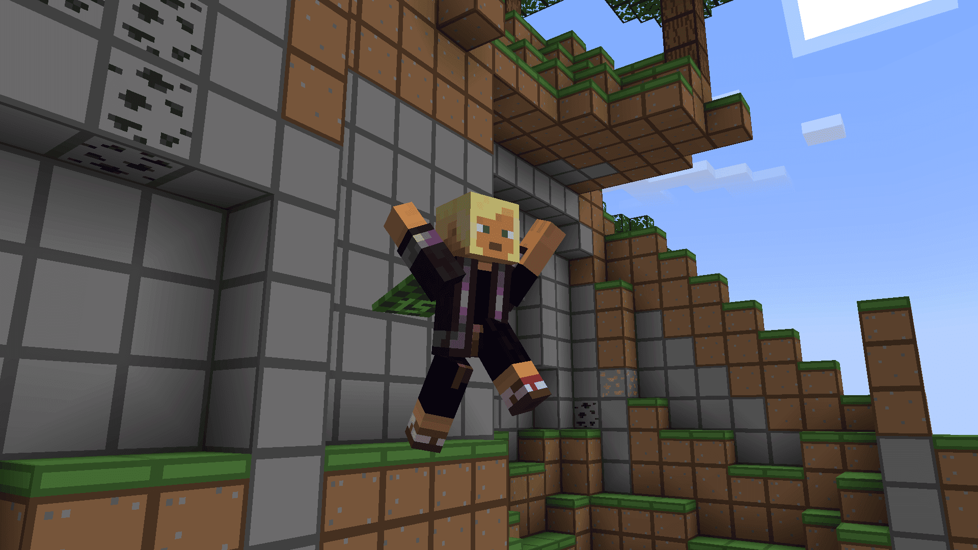 Better Animations screenshot