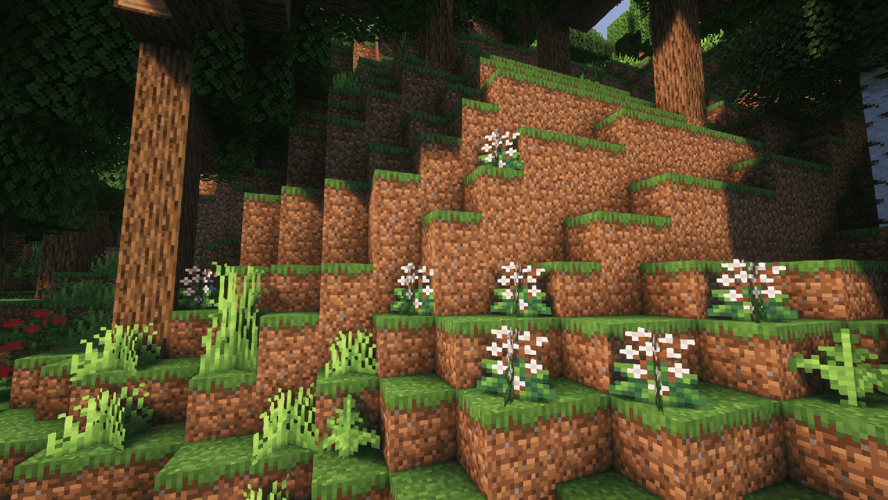 Rustic Delight screenshot