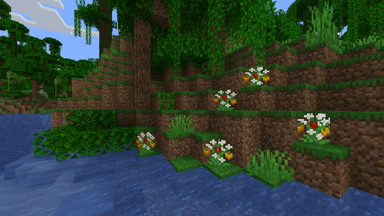 Rustic Delight screenshot