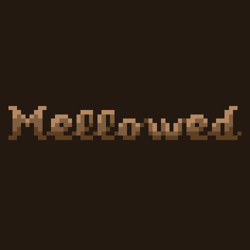 Mellowed screenshot