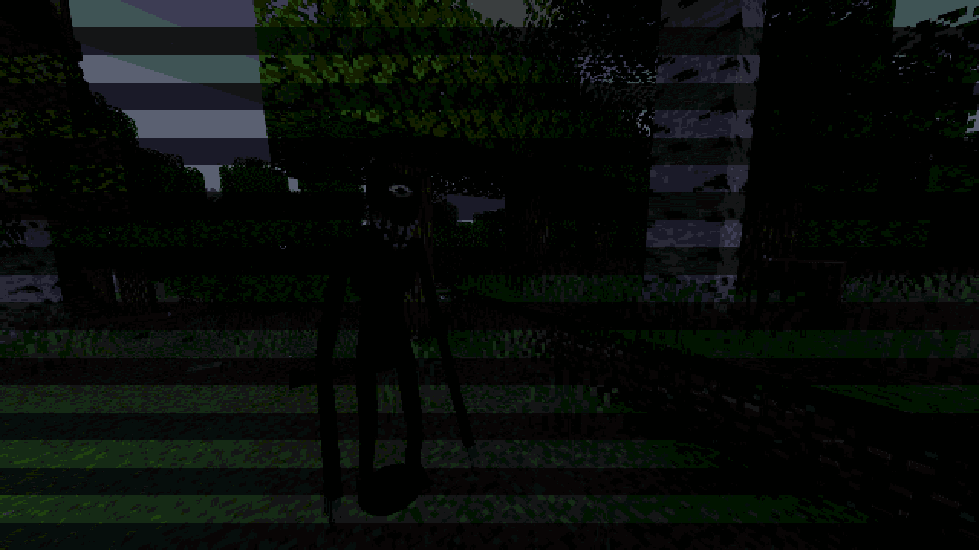Schizo Cave Dweller [Forge, Fabric, NeoForge] screenshot