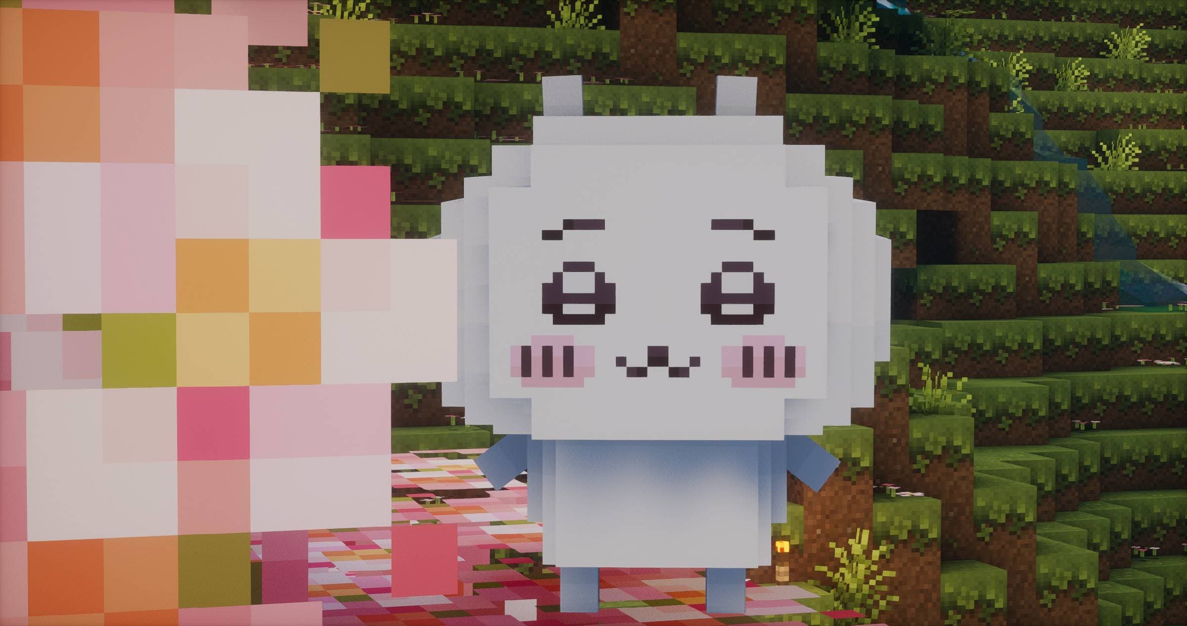 Chiikawa screenshot