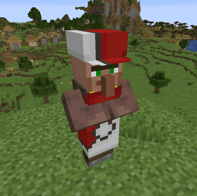 CobbleDollars [Cobblemon Addon] screenshot