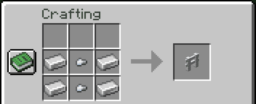 Metal Fences screenshot