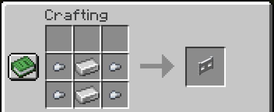 Metal Fences screenshot