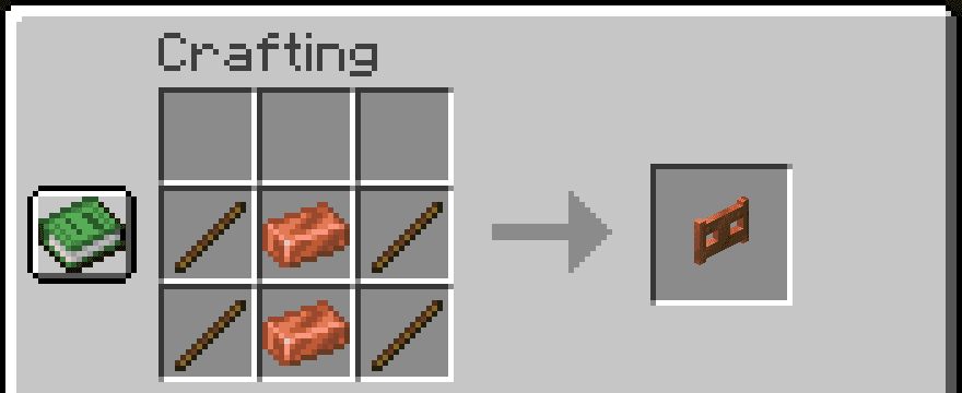 Metal Fences screenshot