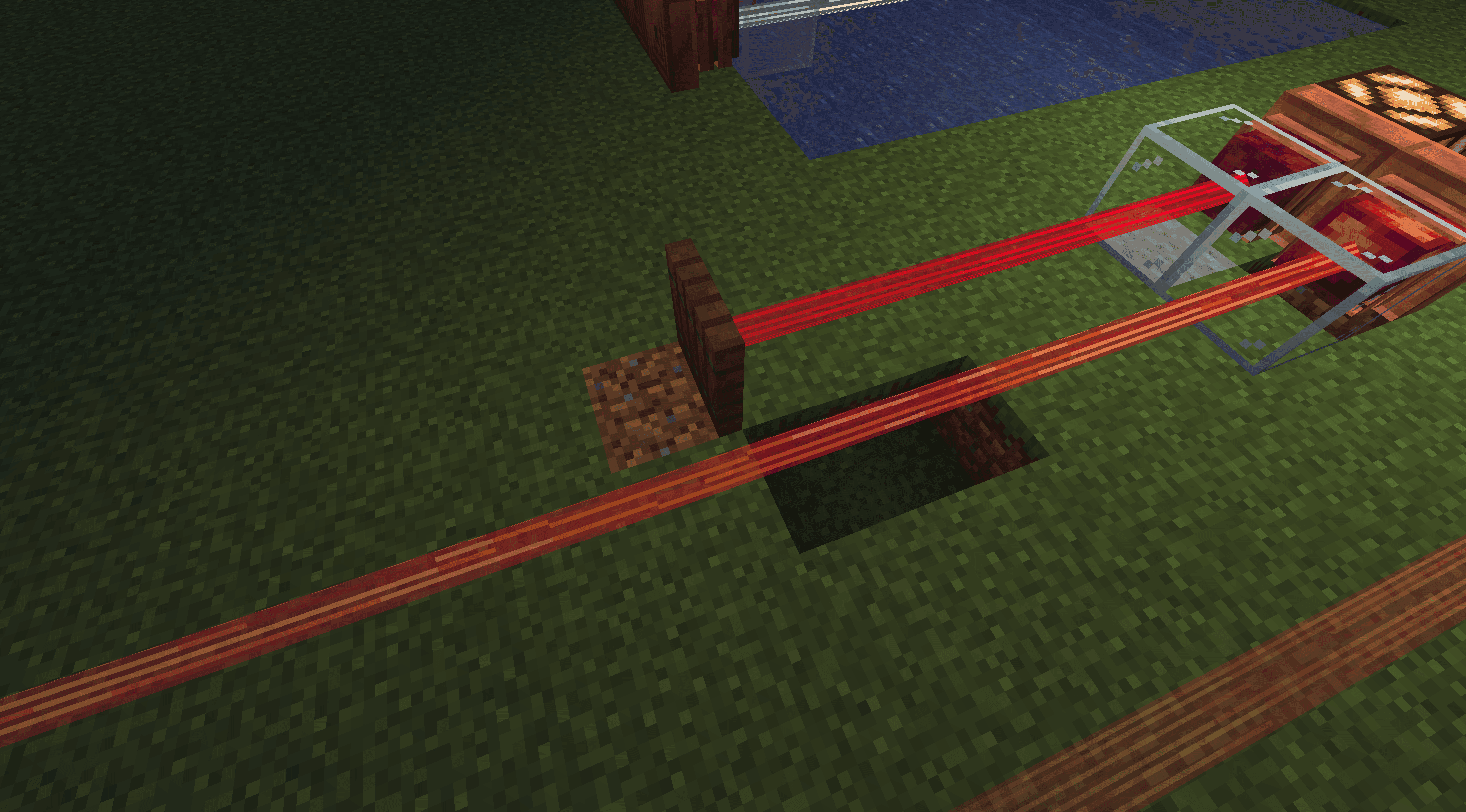 Rubinated Nether screenshot