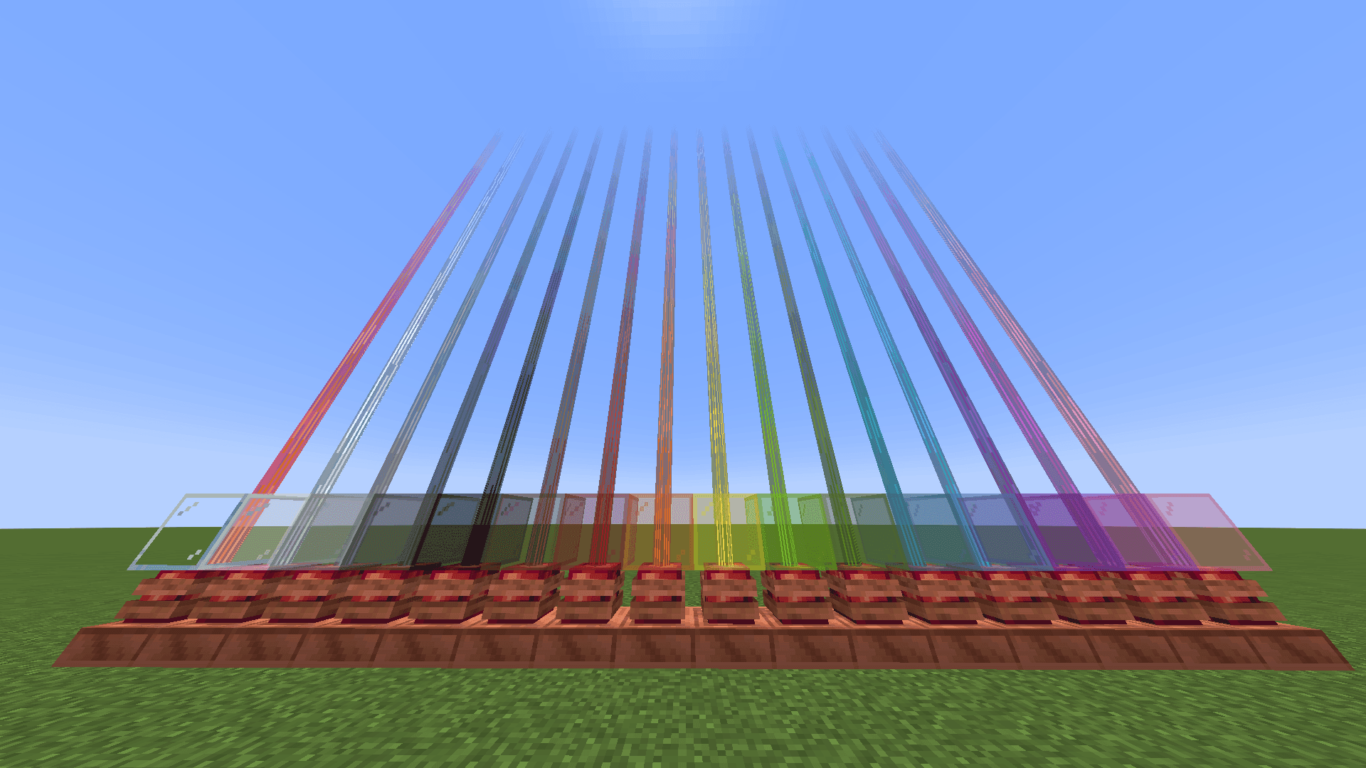 Rubinated Nether screenshot