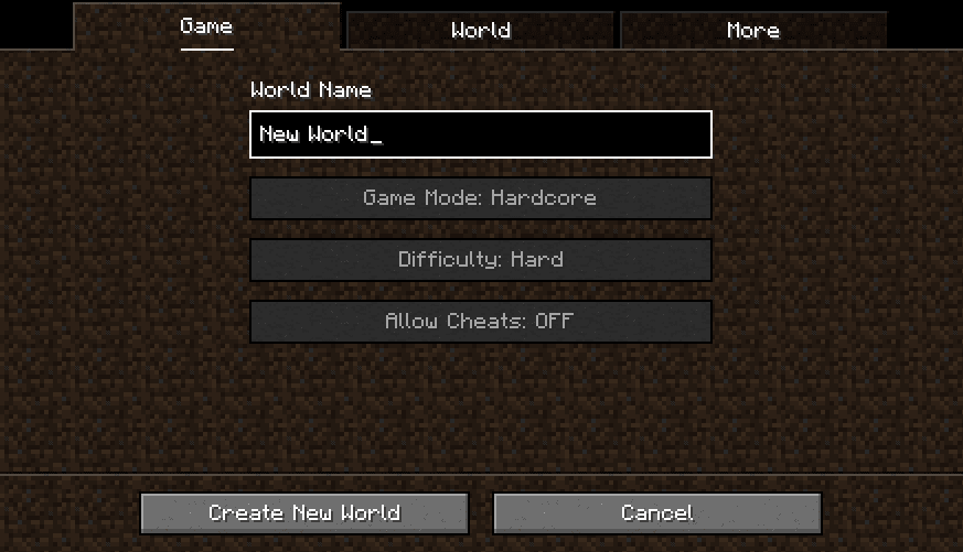 Lucky World Invasion Reloaded screenshot