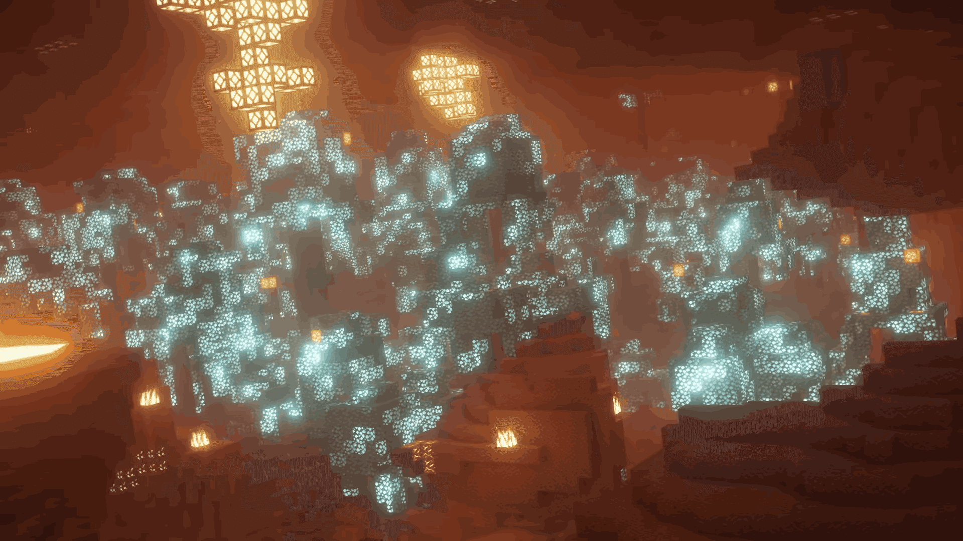 Abyssal Ascent screenshot