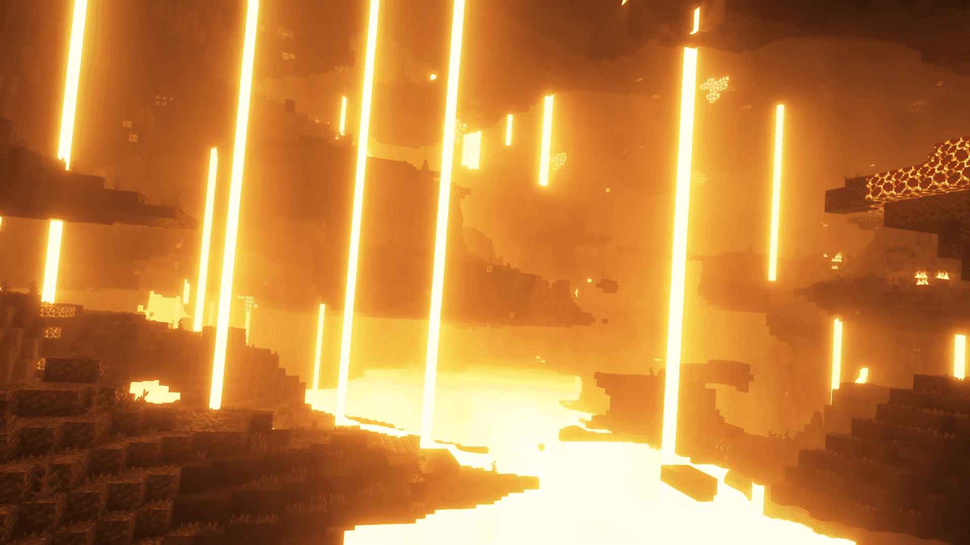 Abyssal Ascent screenshot