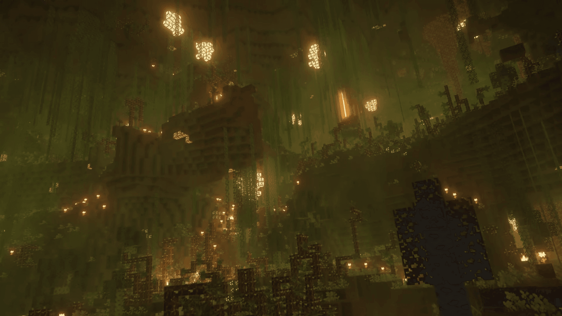 Abyssal Ascent screenshot