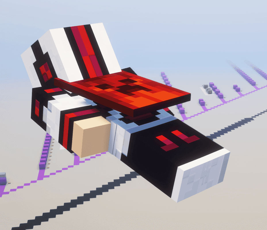 Elytras+ screenshot