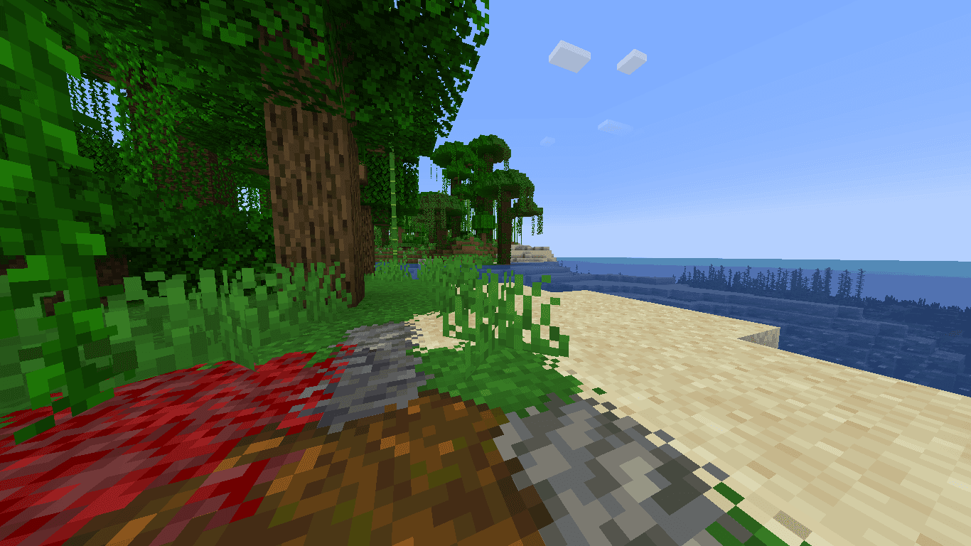 Overlay’s screenshot