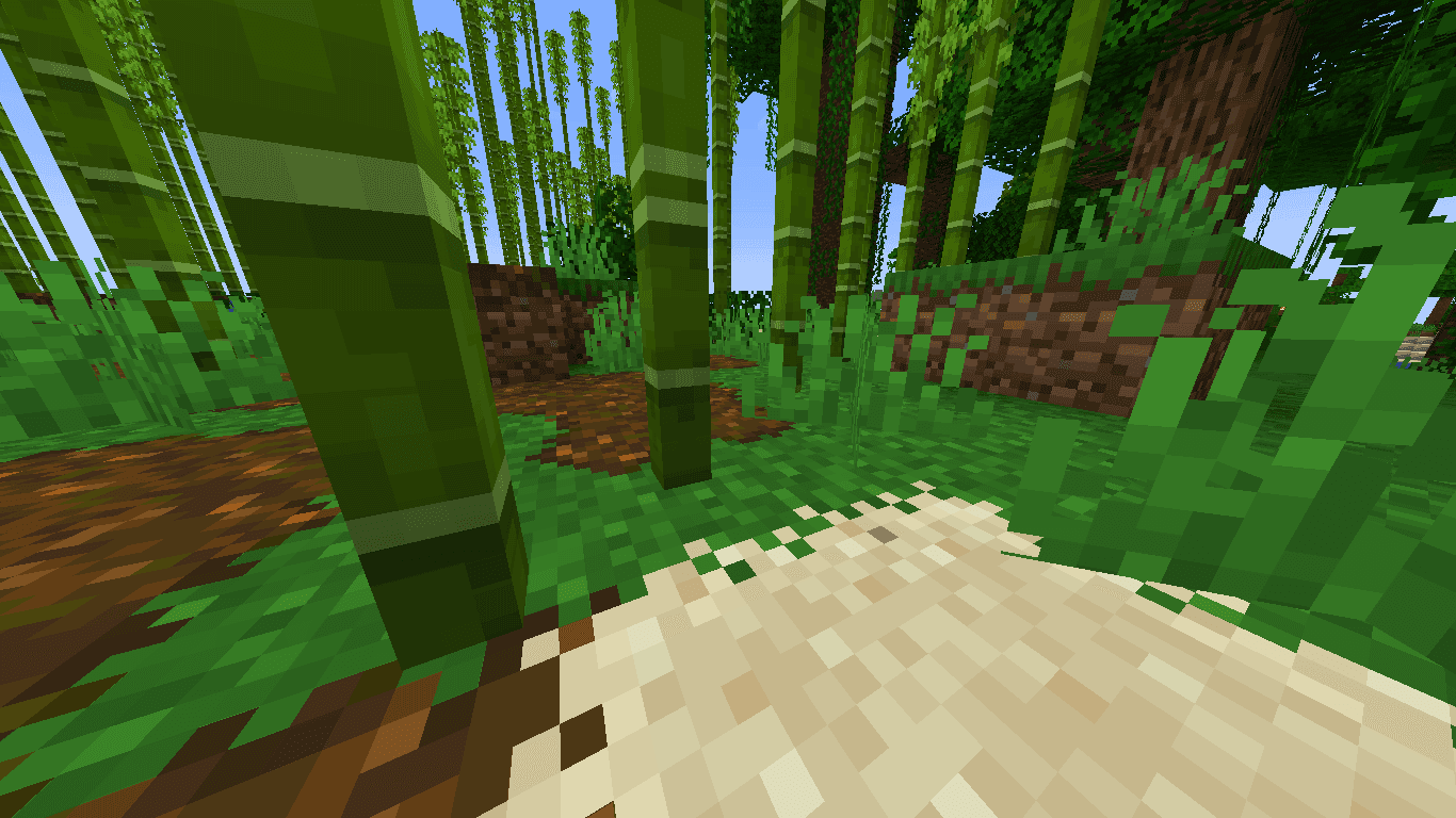 Overlay’s screenshot