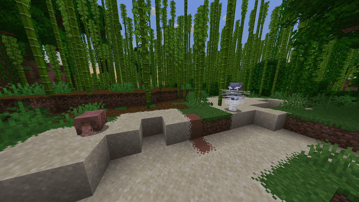 Overlay’s screenshot
