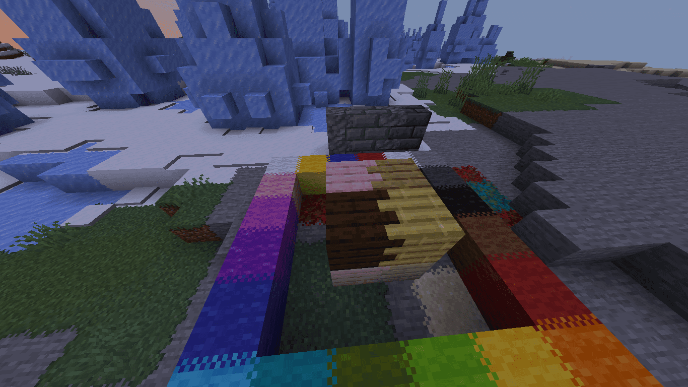 Overlay’s screenshot