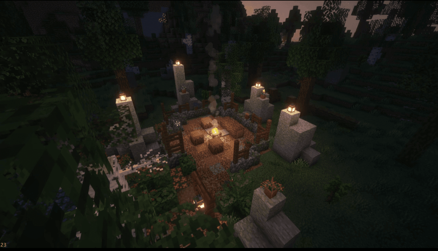 Creation at it's Finest screenshot