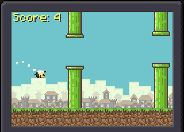 Game Discs screenshot