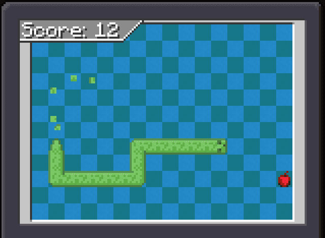 Game Discs screenshot