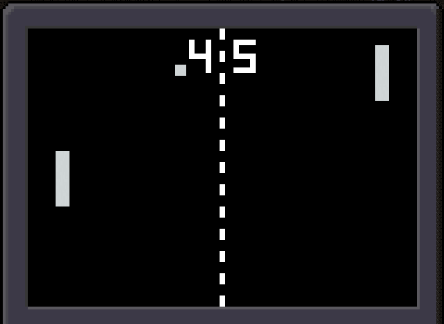 Game Discs screenshot