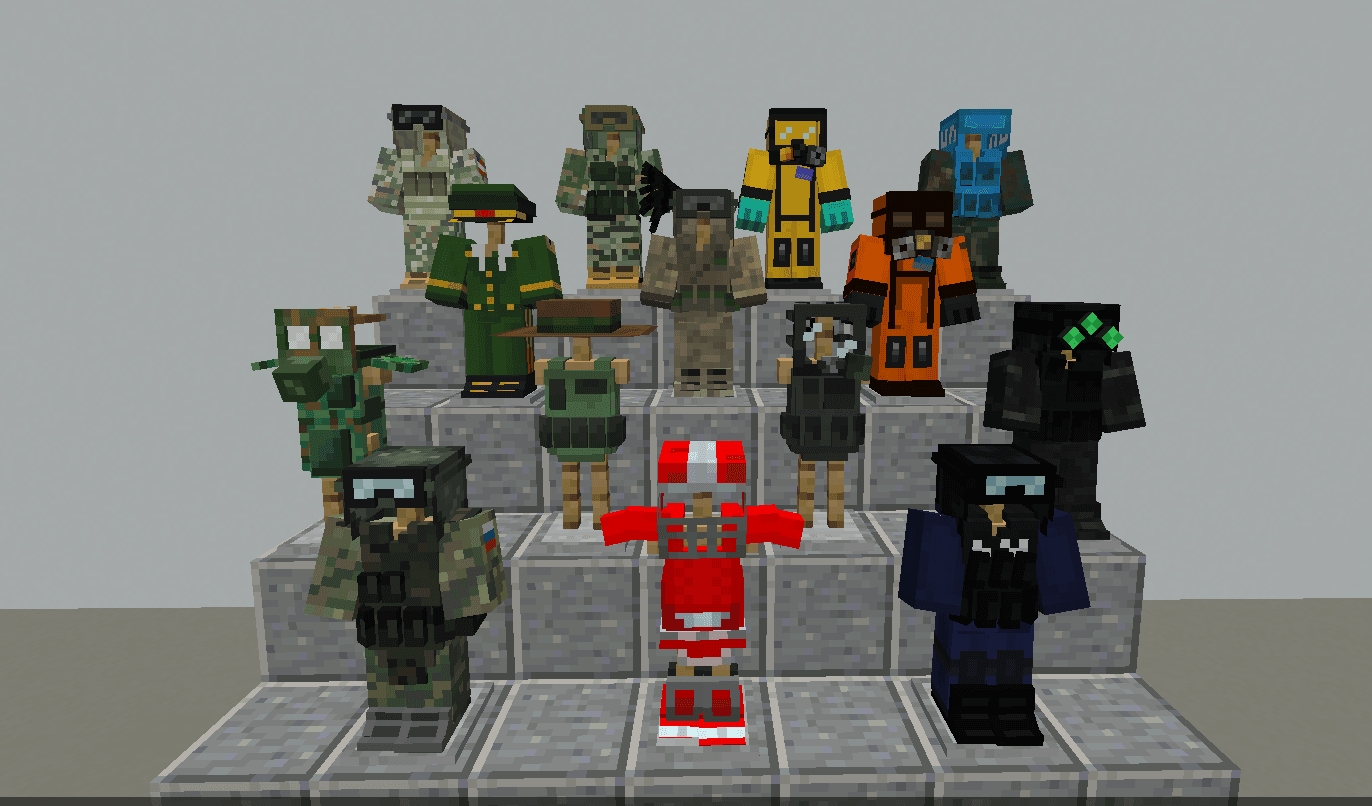 Apocalypse Now - Post Apocalyptic Arsenal  screenshot