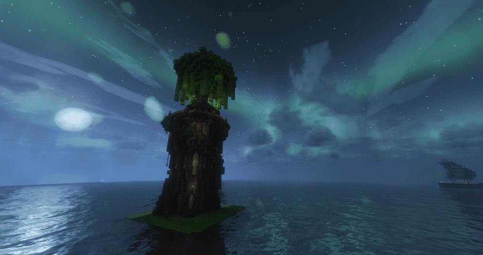 WitchHazel Halloween Magic screenshot