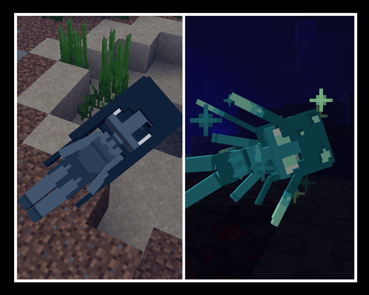 CuteAnimeMobs (Discontinued) screenshot