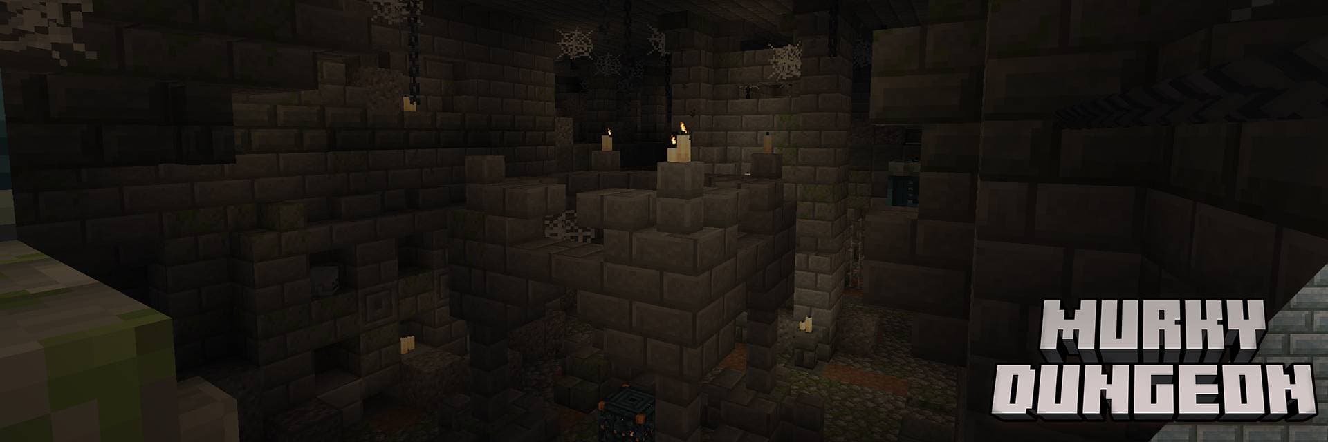 Adventure Dungeons screenshot