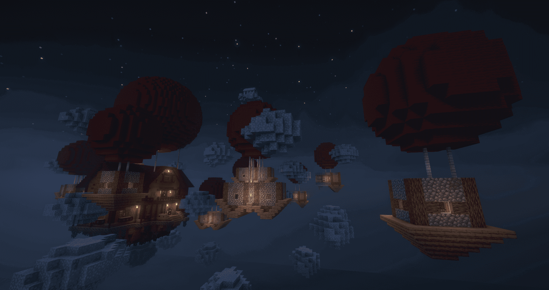 Journey to Dawn [RU] screenshot