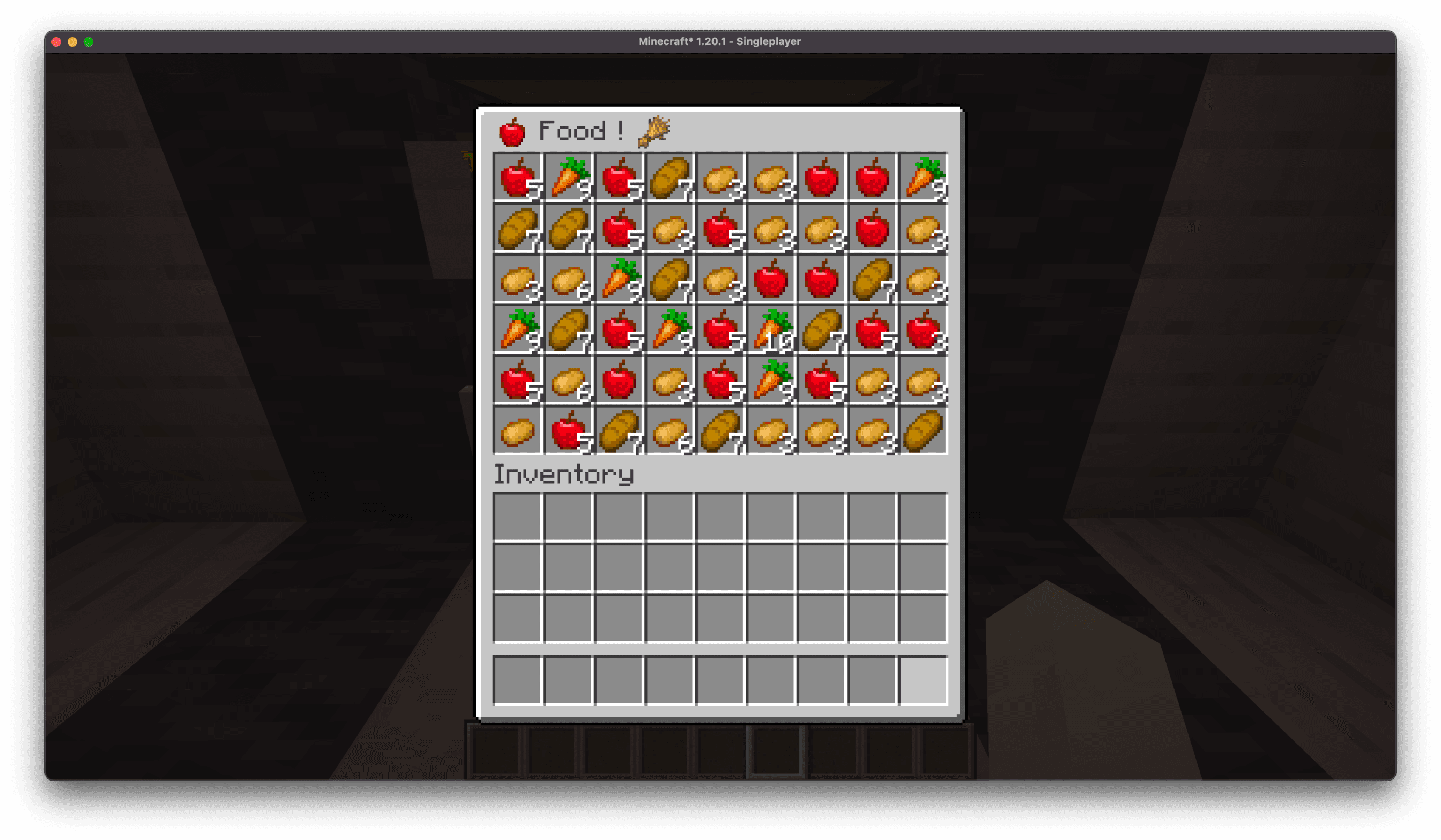 Inline screenshot