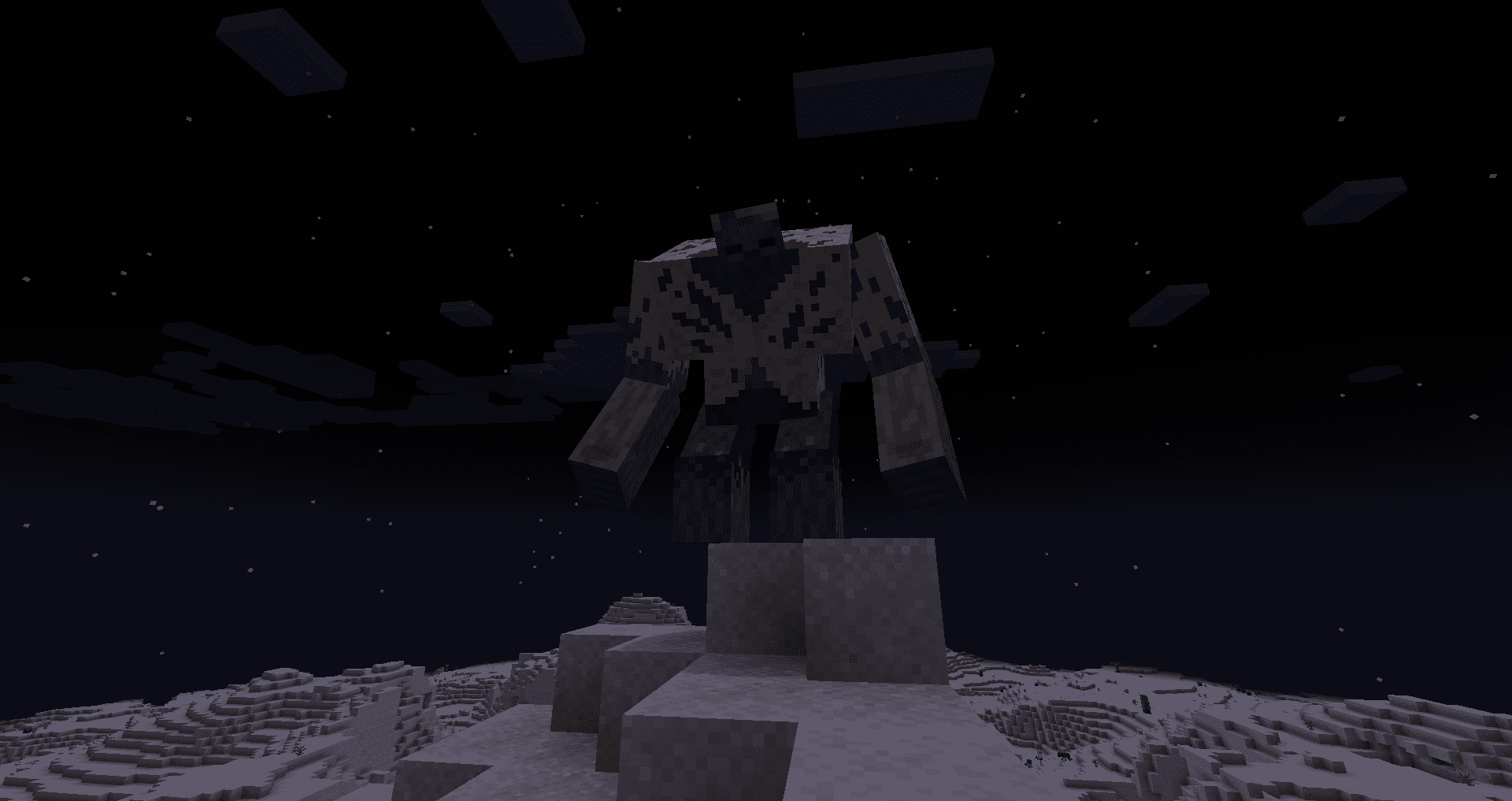 Mutant More screenshot