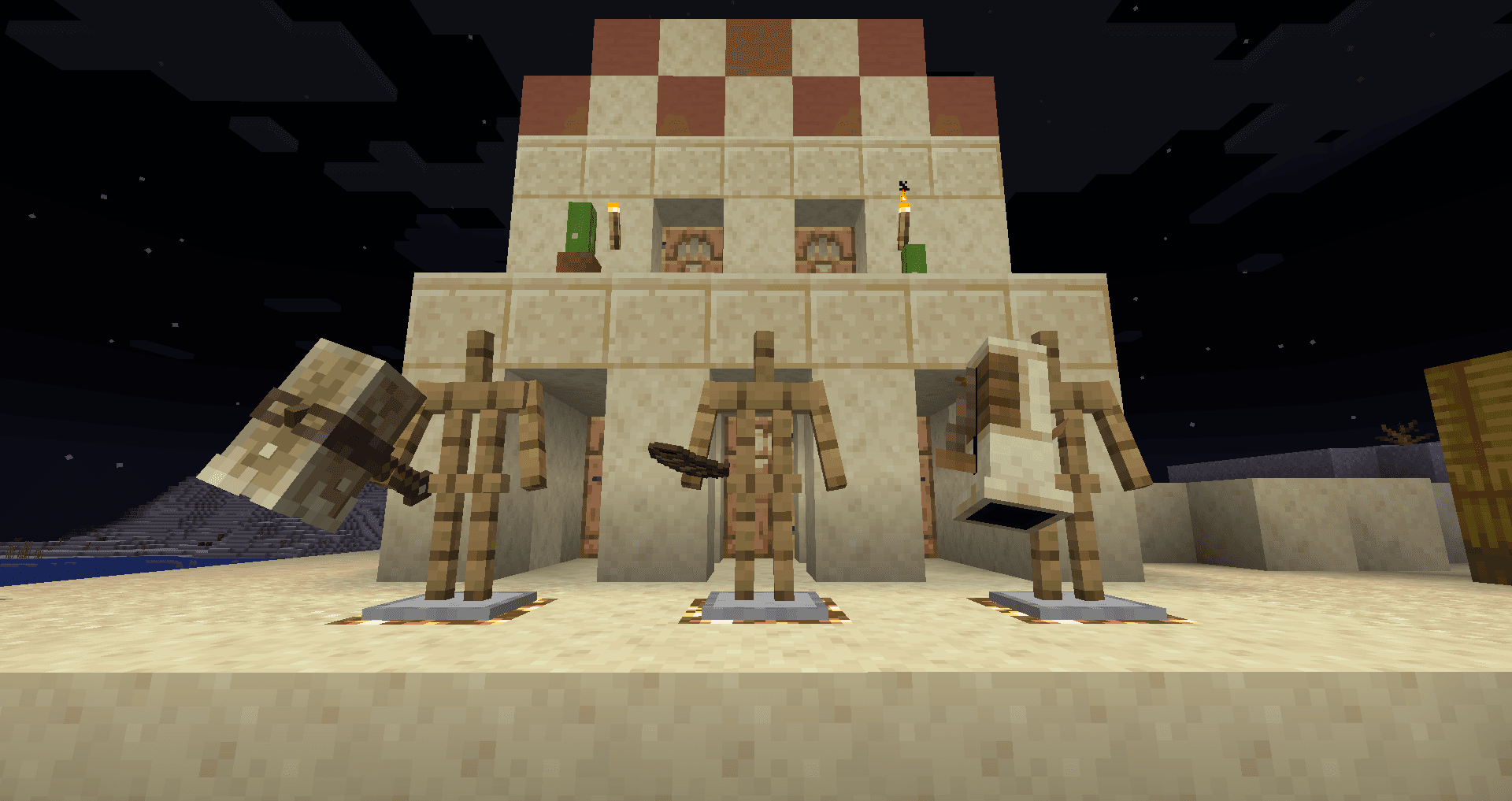Mutant More screenshot