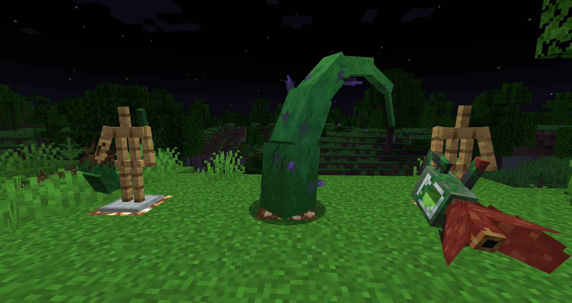 Mutant More screenshot