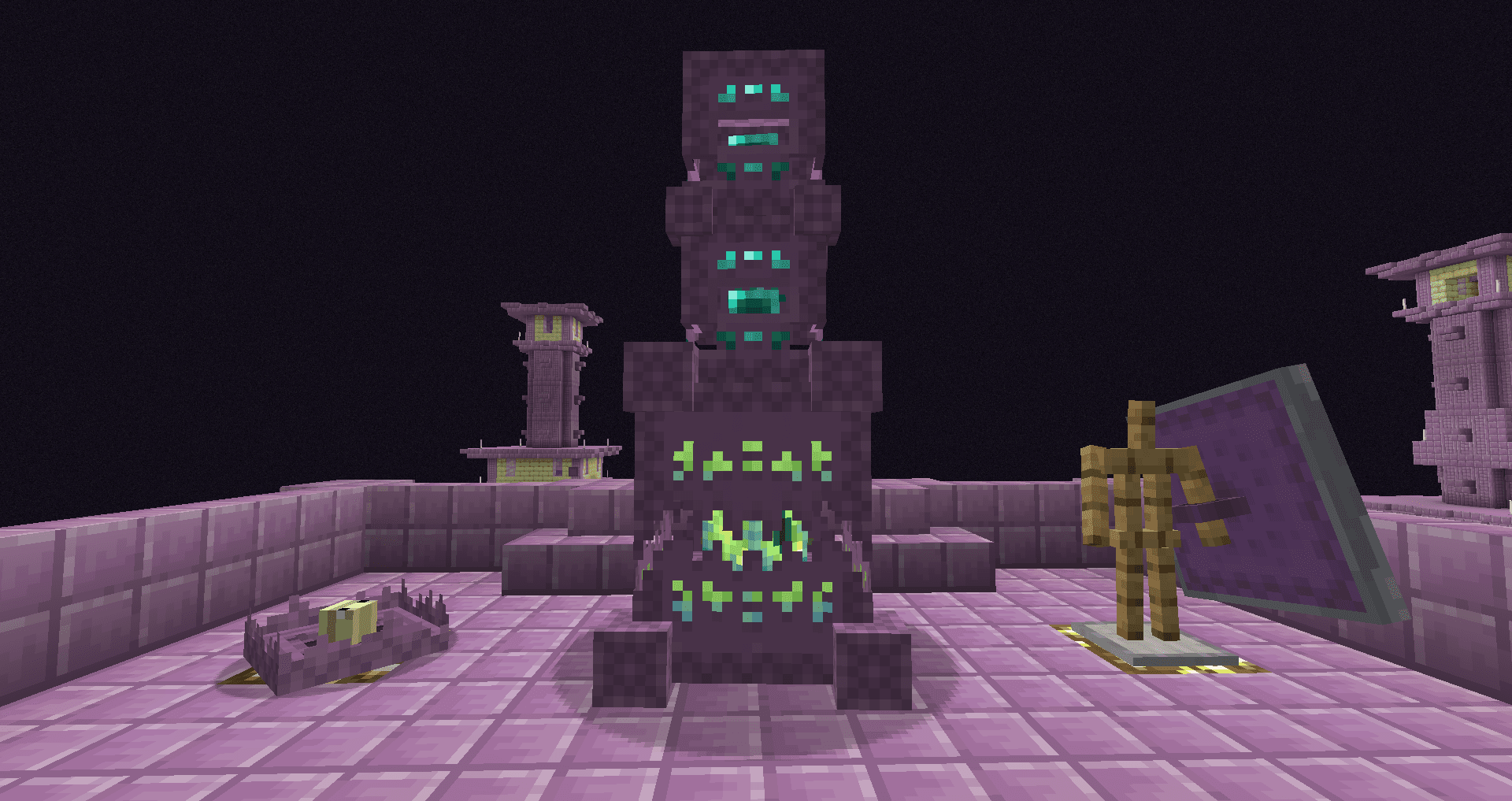 Mutant More screenshot