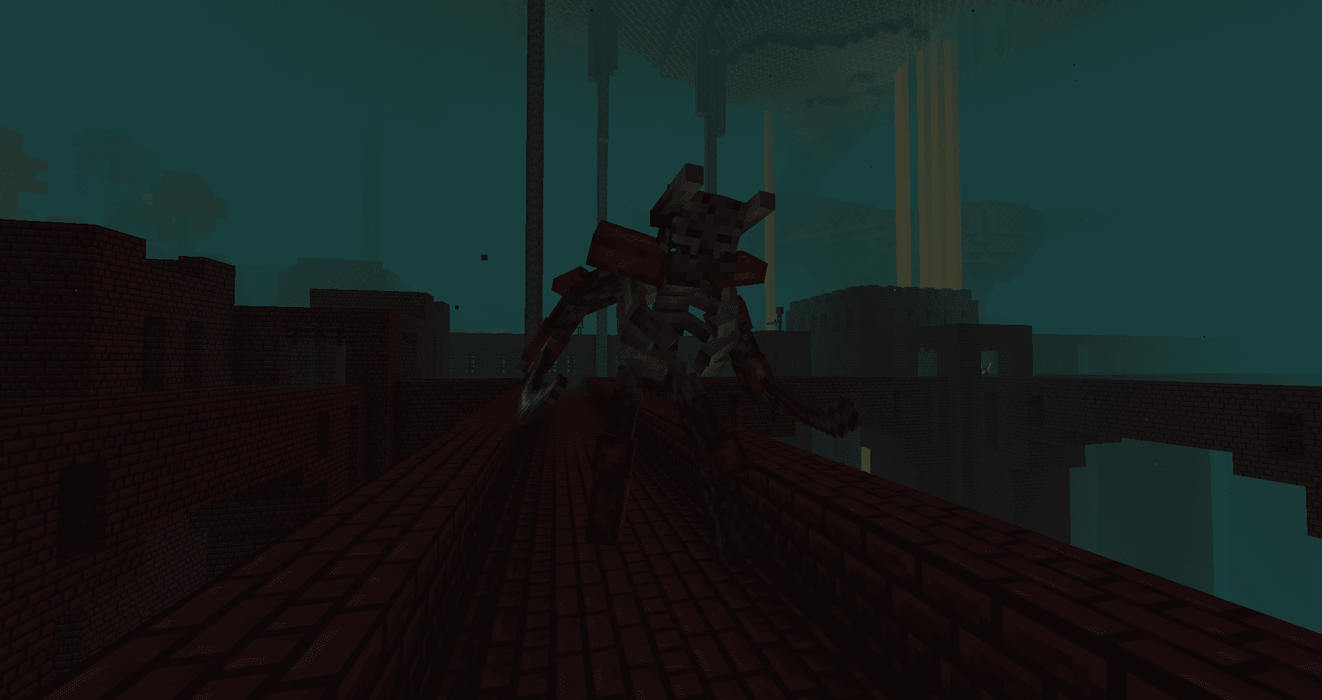 Mutant More screenshot