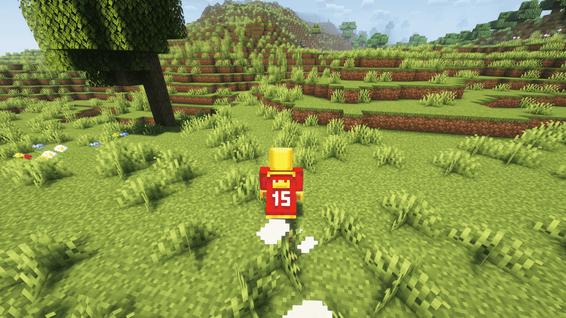 Subtle Effects screenshot