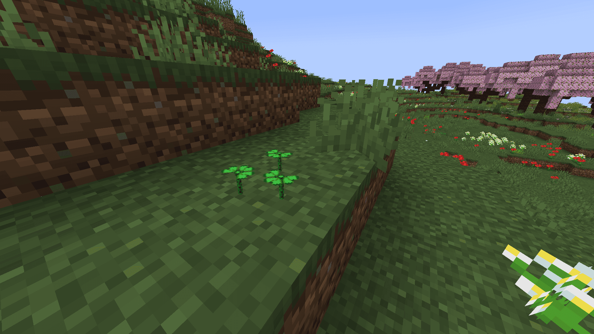 HardCore Realistic Craft screenshot
