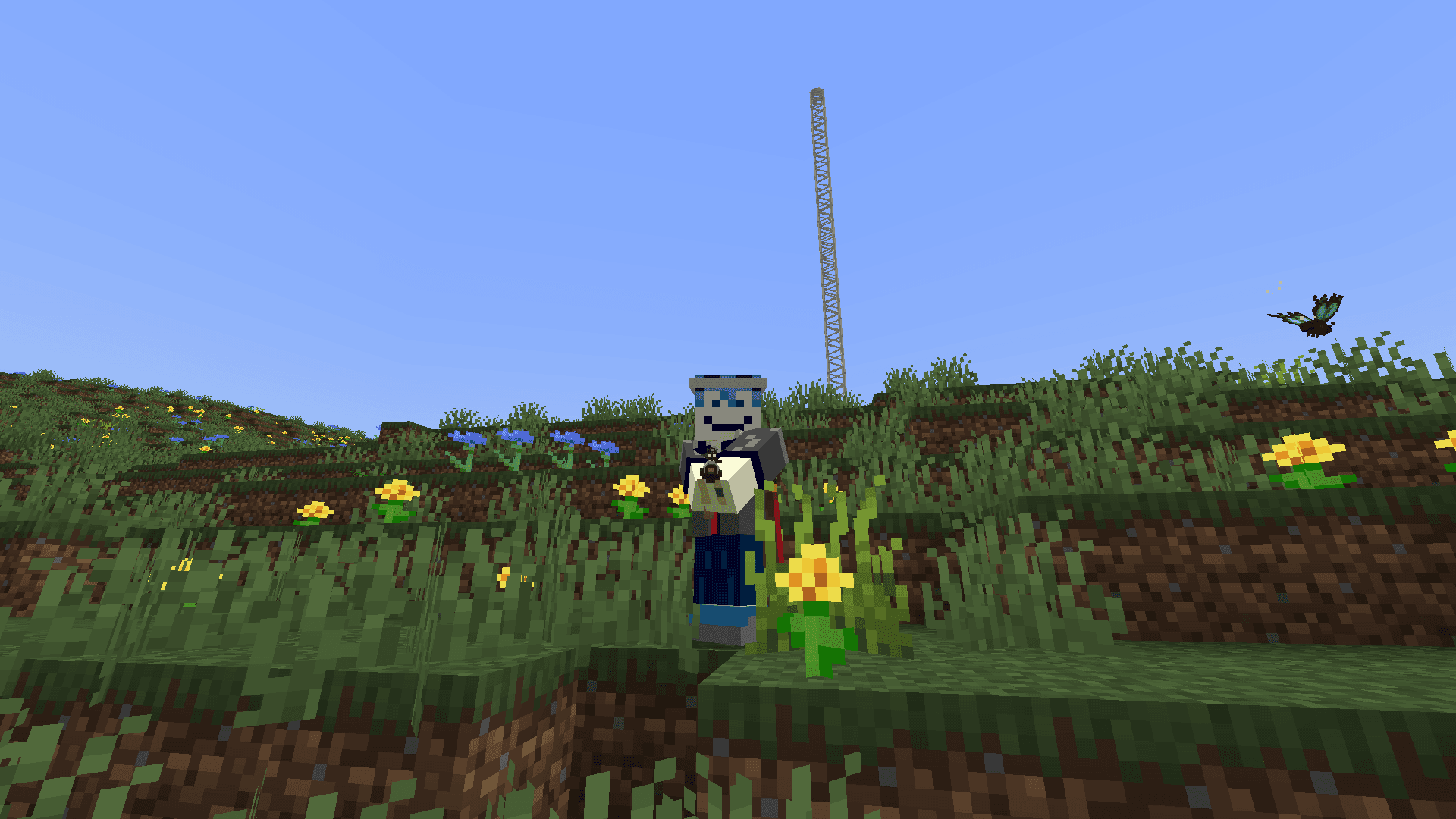 HardCore Realistic Craft screenshot