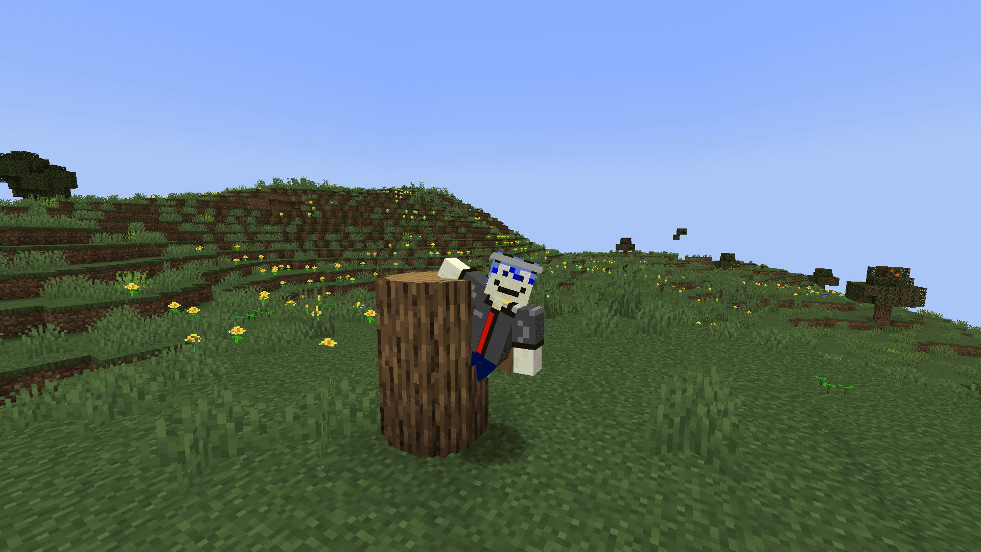 HardCore Realistic Craft screenshot