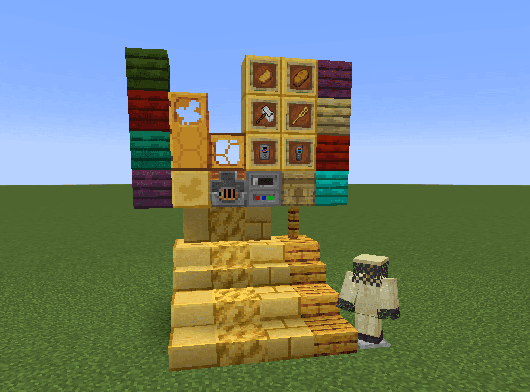 Complicated Bees screenshot