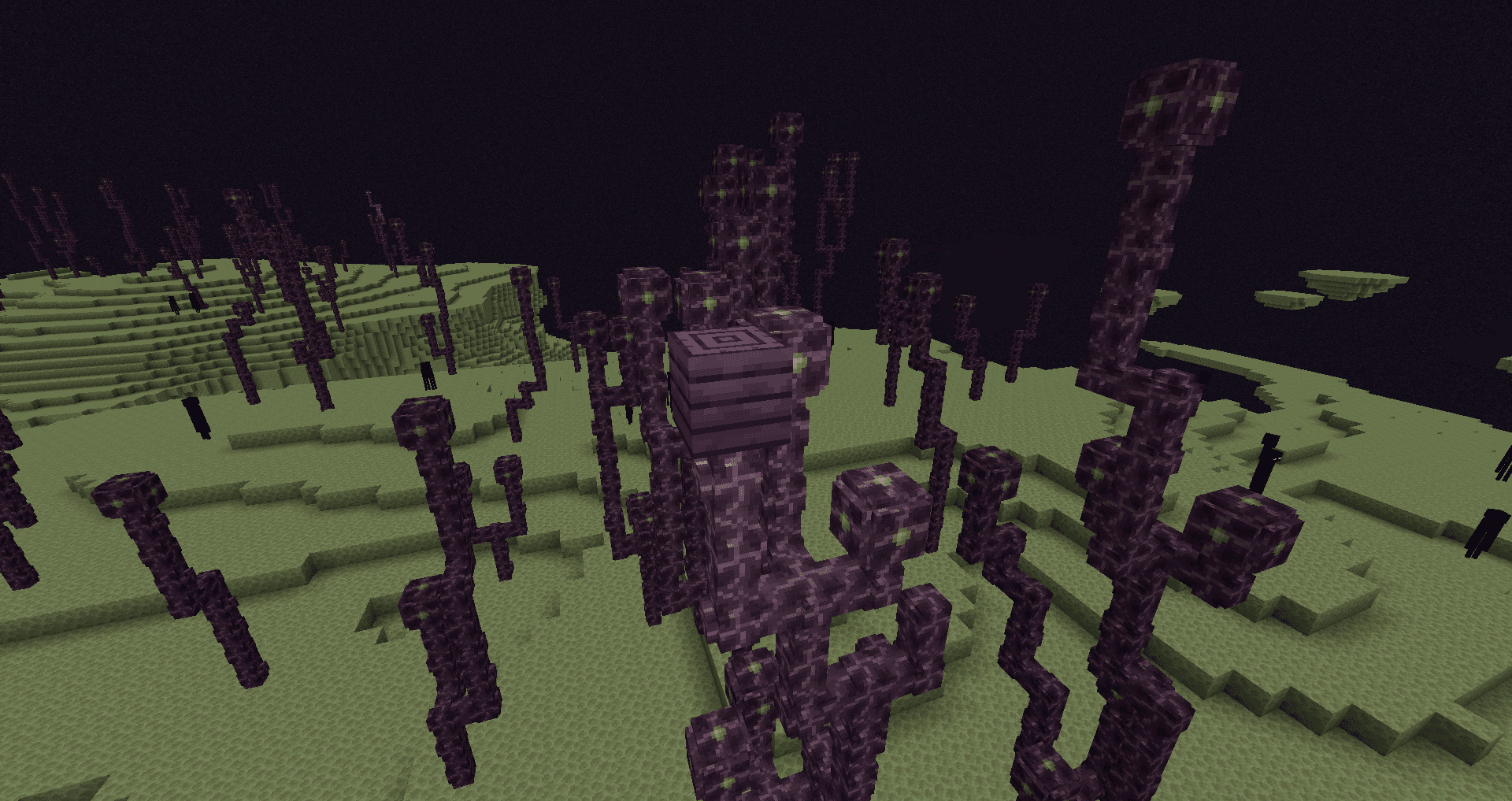 Complicated Bees screenshot
