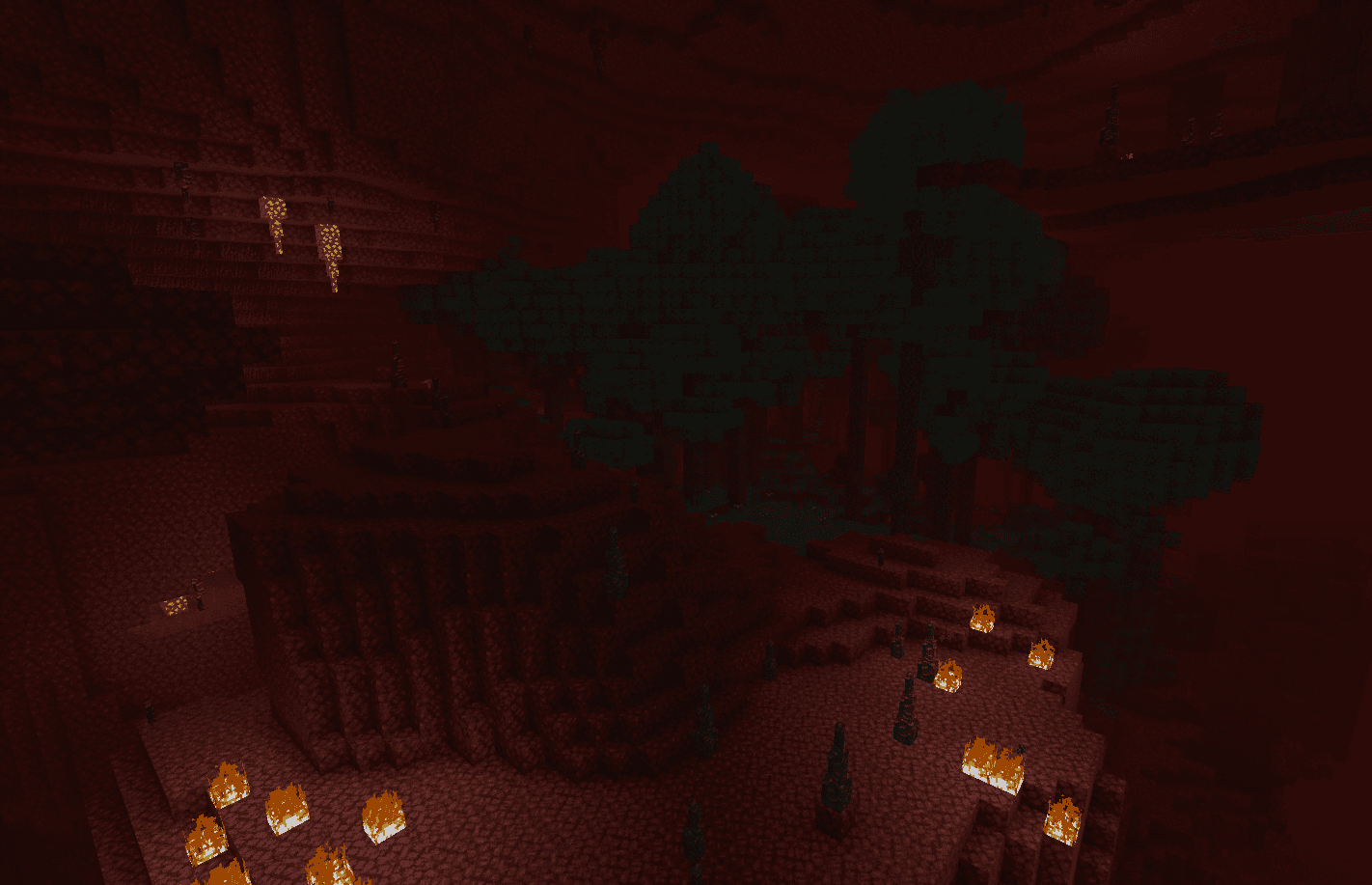 Beneath screenshot